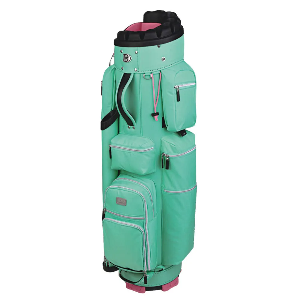 Bennington Quiet Organizer 9 Trolley Cart Bag 2021