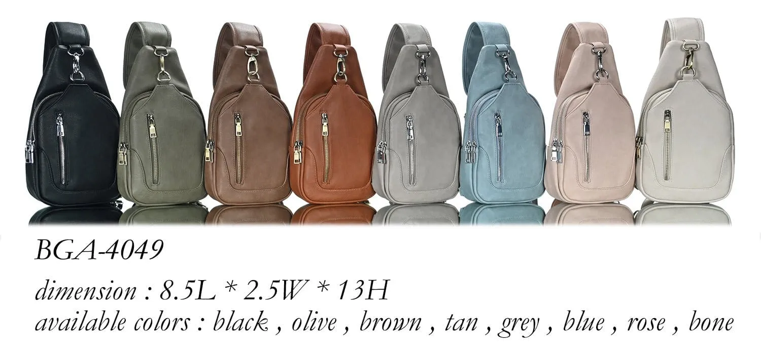 BGA4049 Brie Sling Backpack