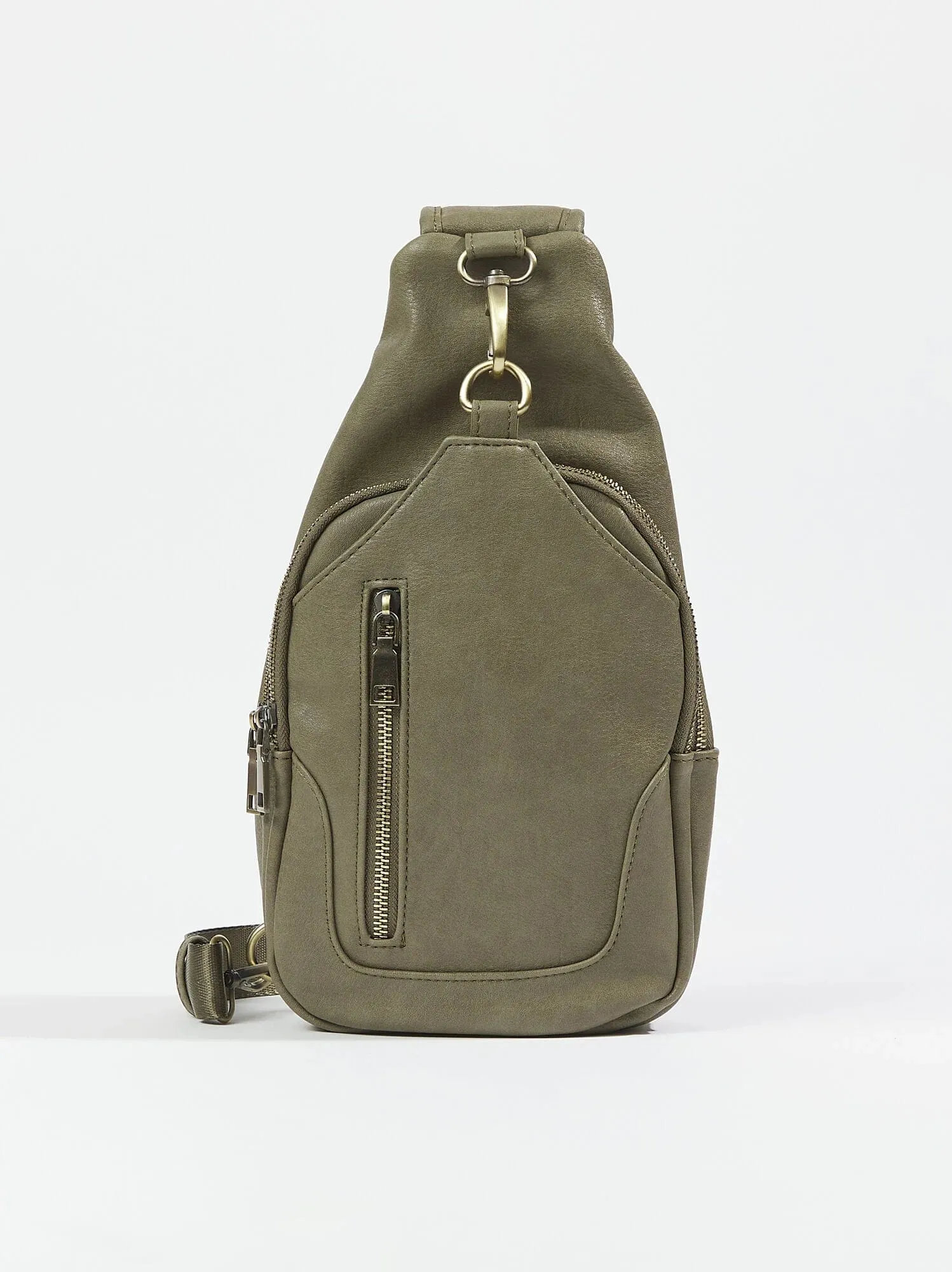 BGA4049 Brie Sling Backpack