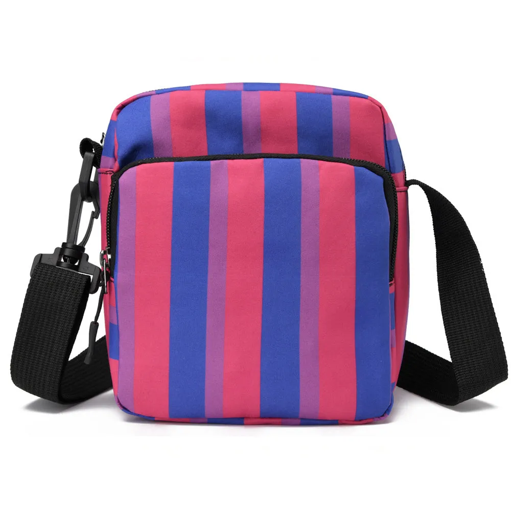 Bisexual Messenger Bag