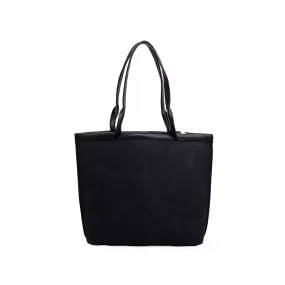 Black Formal Shoulder Bag P54543