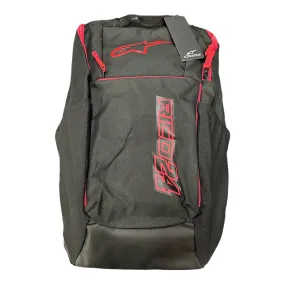 Black Rico Alpinestars Backpack