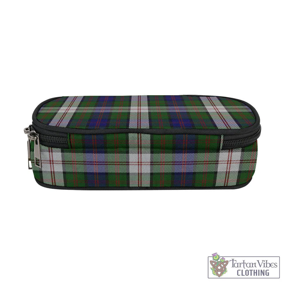 Blair Dress Tartan Pen and Pencil Case