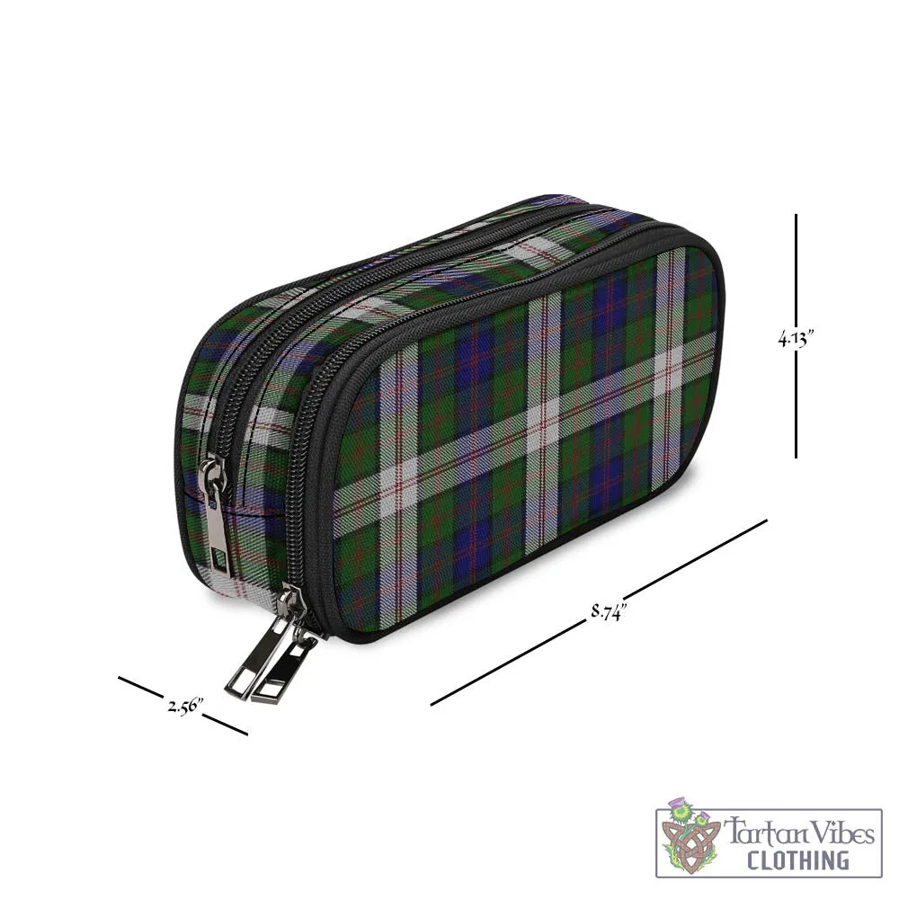 Blair Dress Tartan Pen and Pencil Case