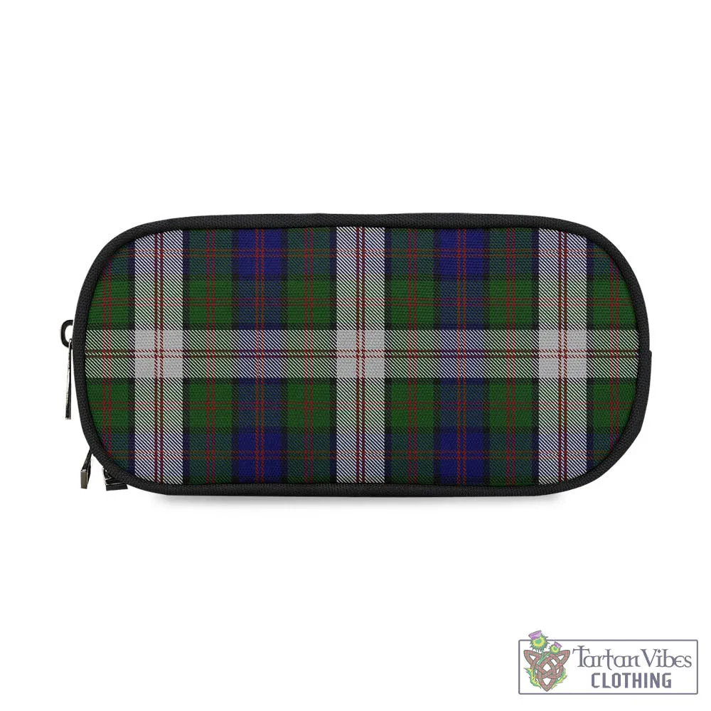 Blair Dress Tartan Pen and Pencil Case