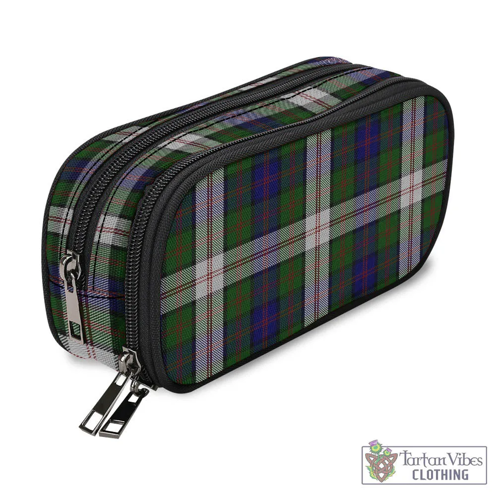 Blair Dress Tartan Pen and Pencil Case