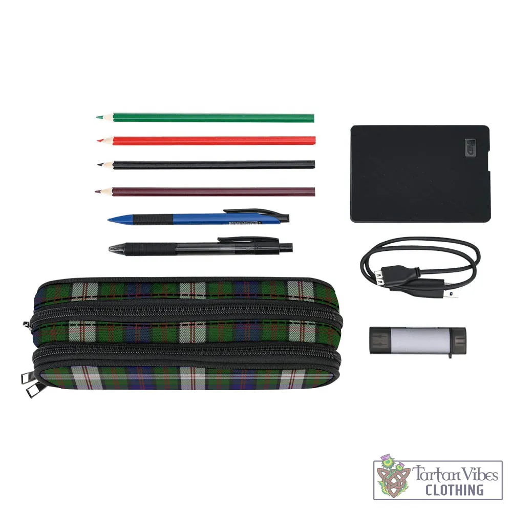 Blair Dress Tartan Pen and Pencil Case