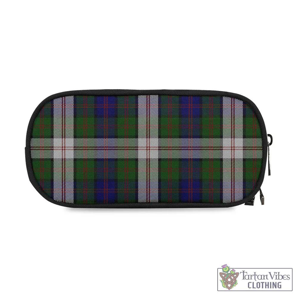 Blair Dress Tartan Pen and Pencil Case