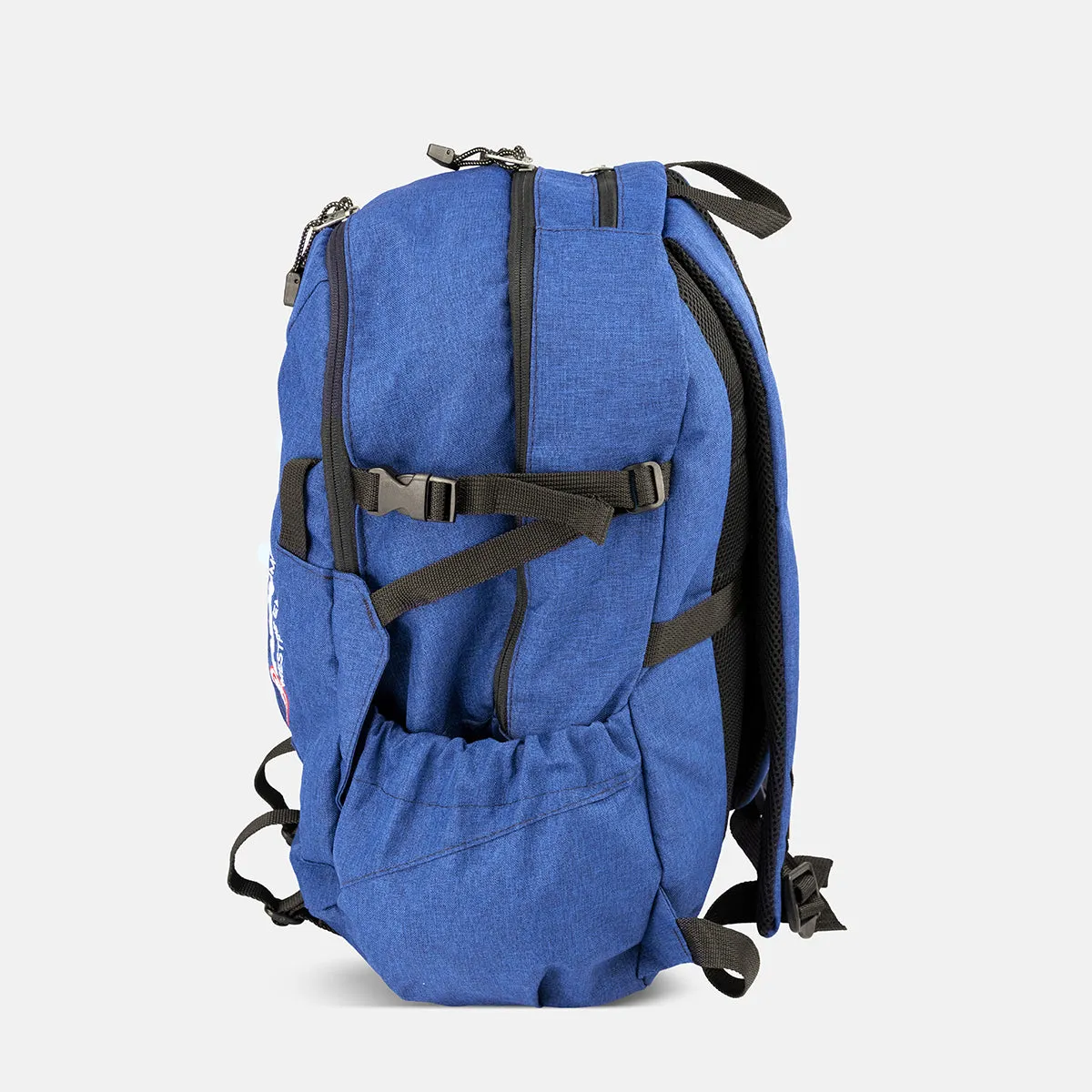 BLUE ATAMA IPANEMA BACKPACK