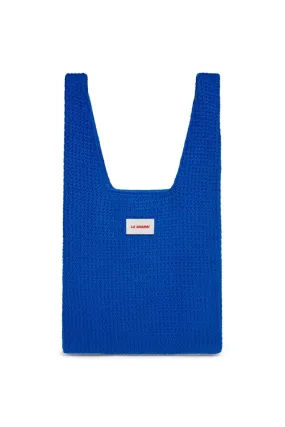 BLUE MERCADO PORTOBELLO BAG