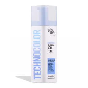 Bondi Sands Technocolour Sapphire 1 Hour Express Self Tan