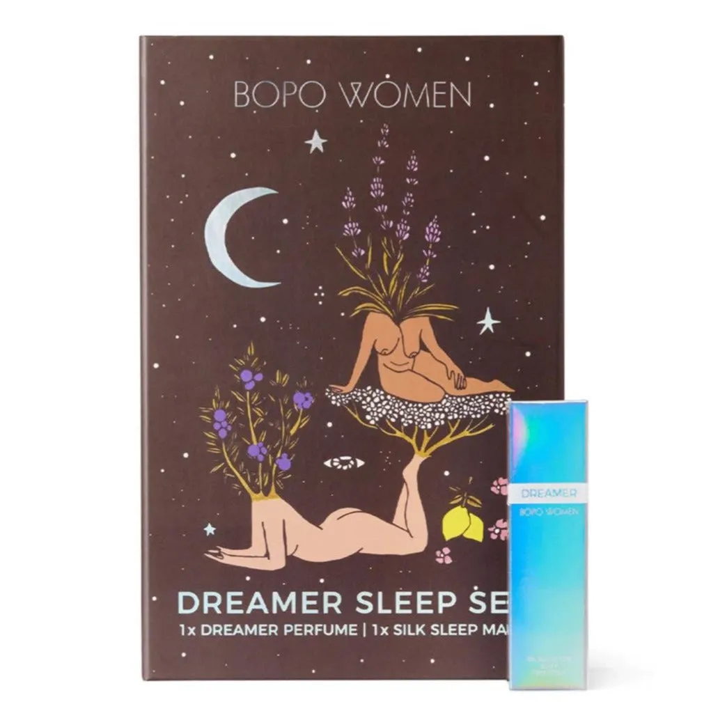 Bopo Women - Dreamer Sleep Gift Set