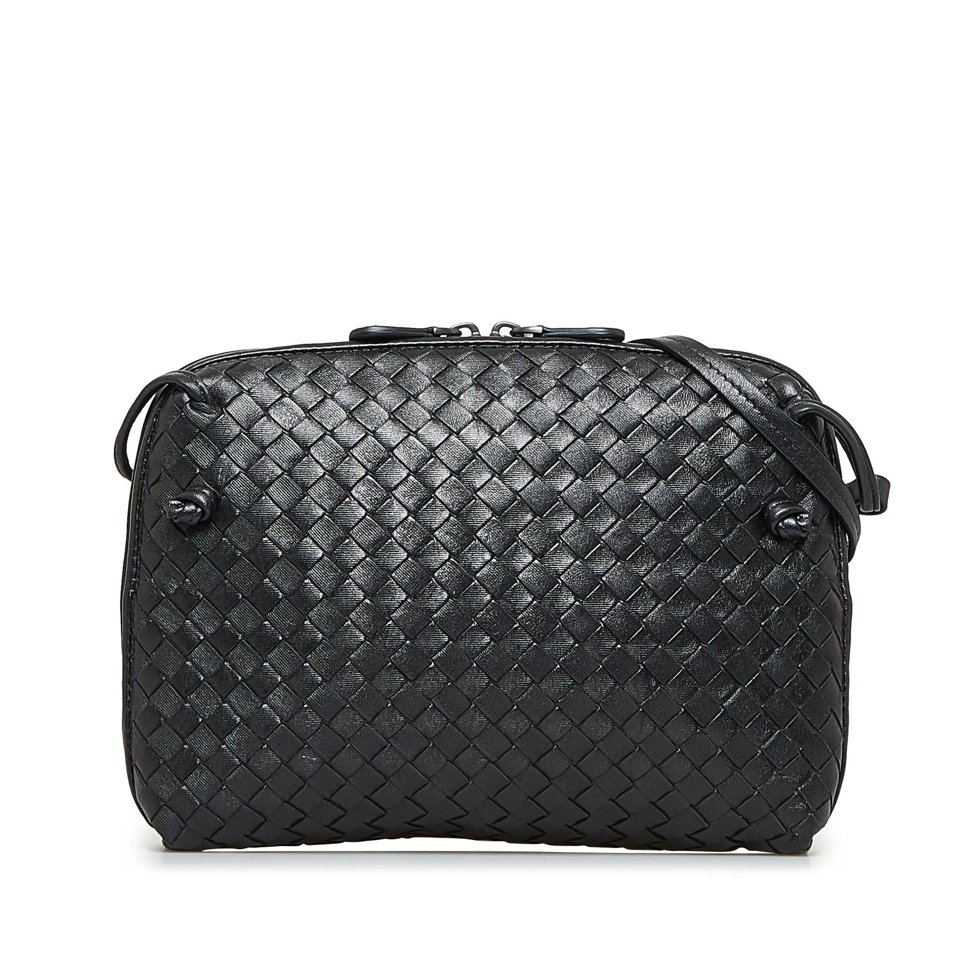 Bottega Veneta Intrecciato Nodini (SHG-By3IMf)