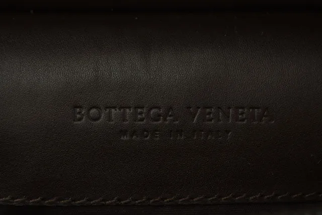 Bottega Veneta Leather Shoulder Bag/Waist Pouch