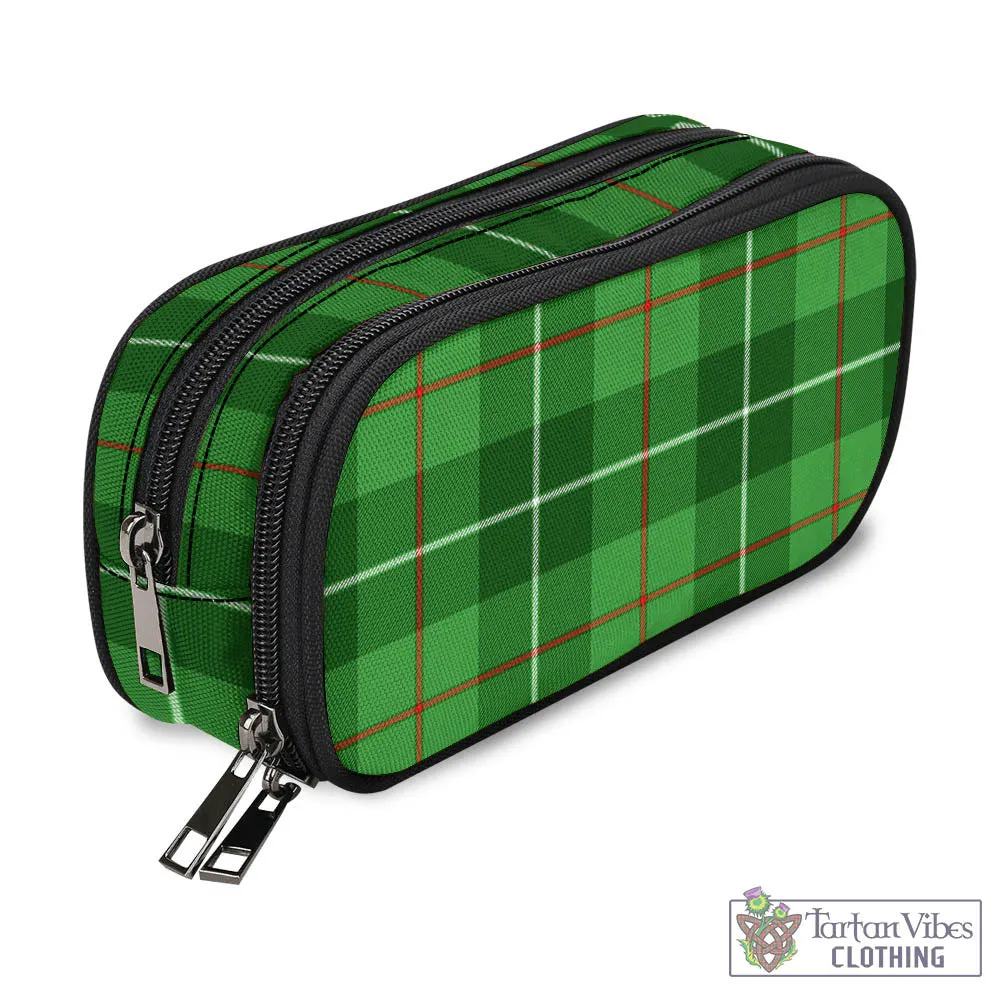 Boyle Tartan Pen and Pencil Case