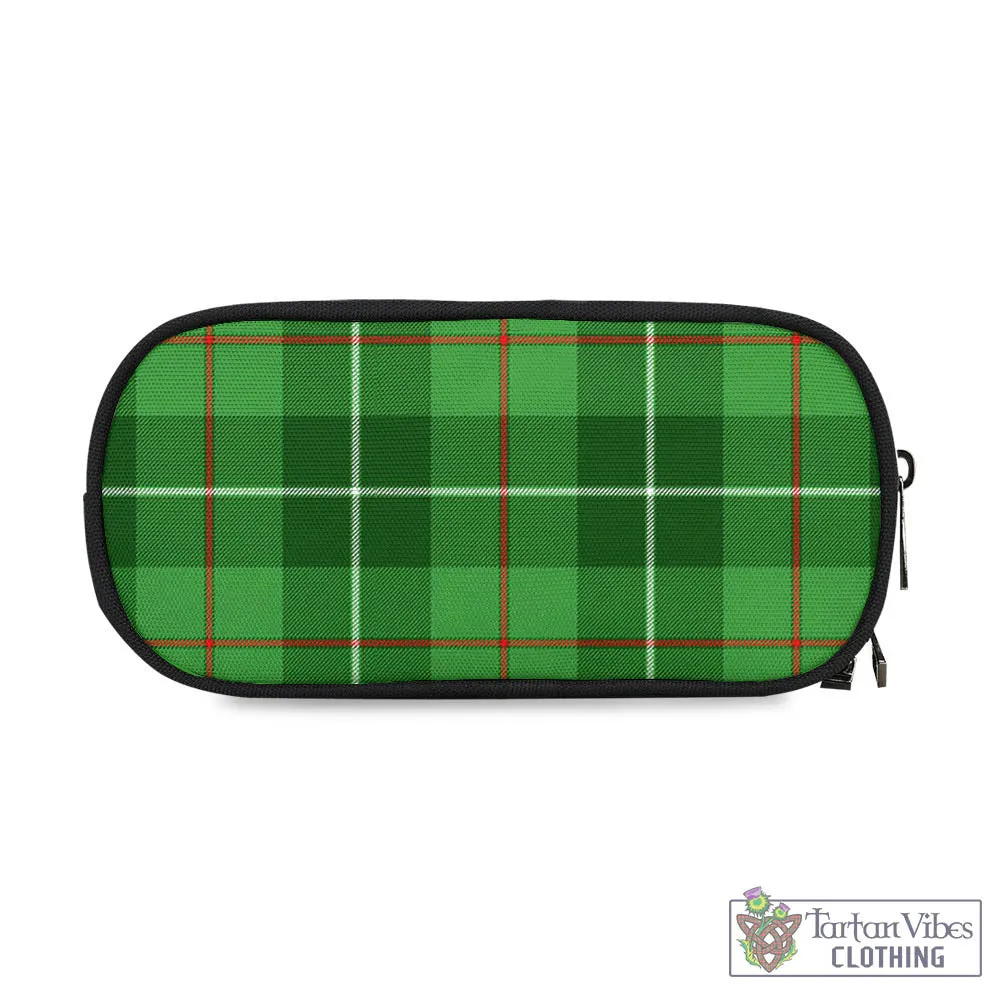 Boyle Tartan Pen and Pencil Case