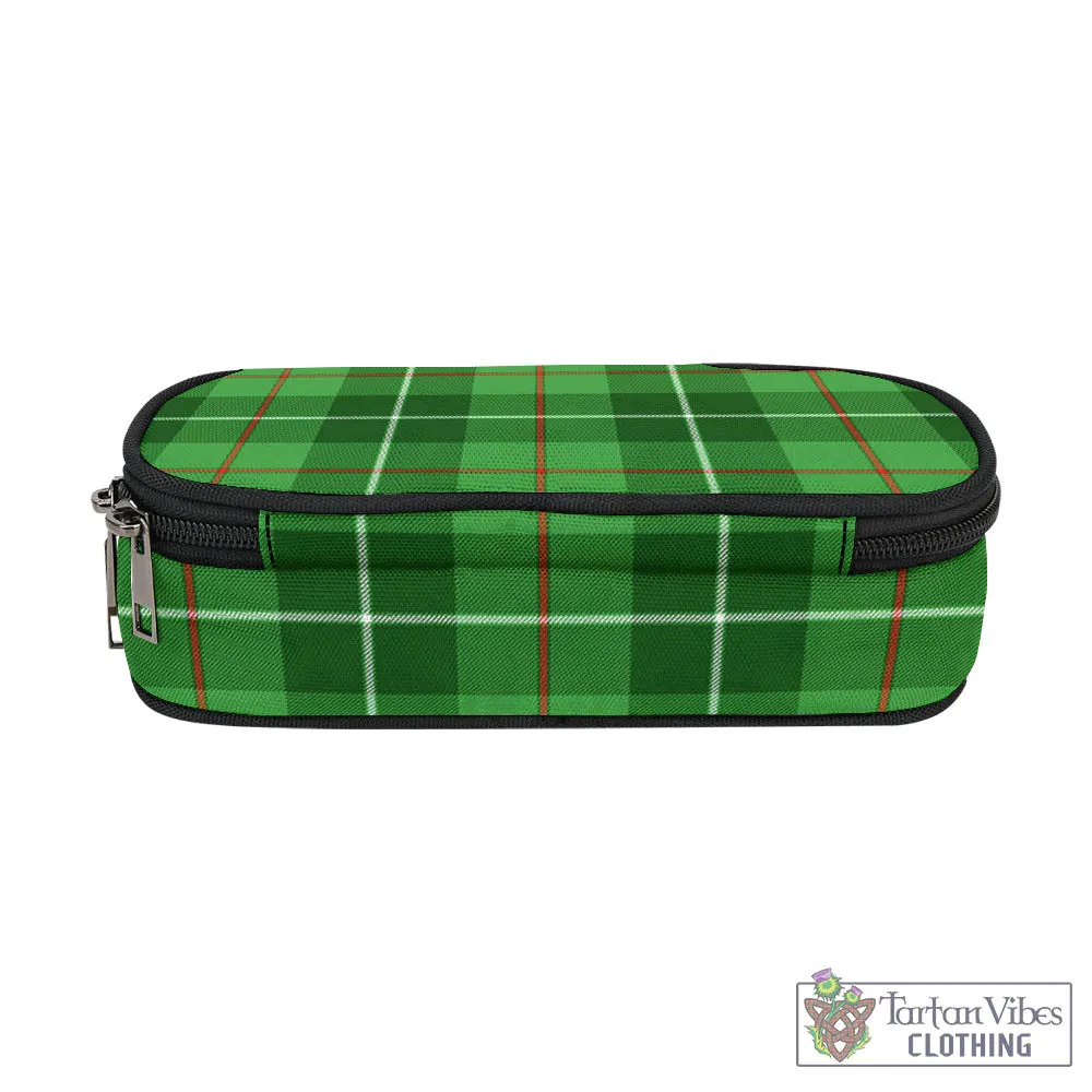 Boyle Tartan Pen and Pencil Case