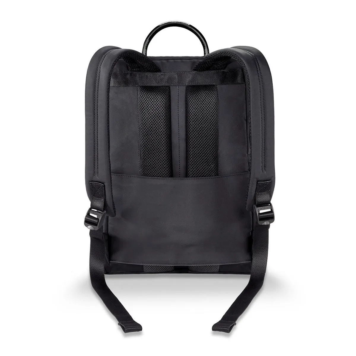 Briggs & Riley Onyx Sympatico Small U-Zip Backpack