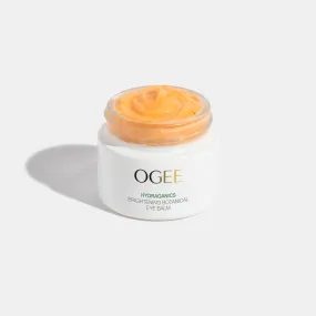 Brightening Botanical Eye Balm