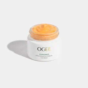 Brightening Botanical Eye Balm*