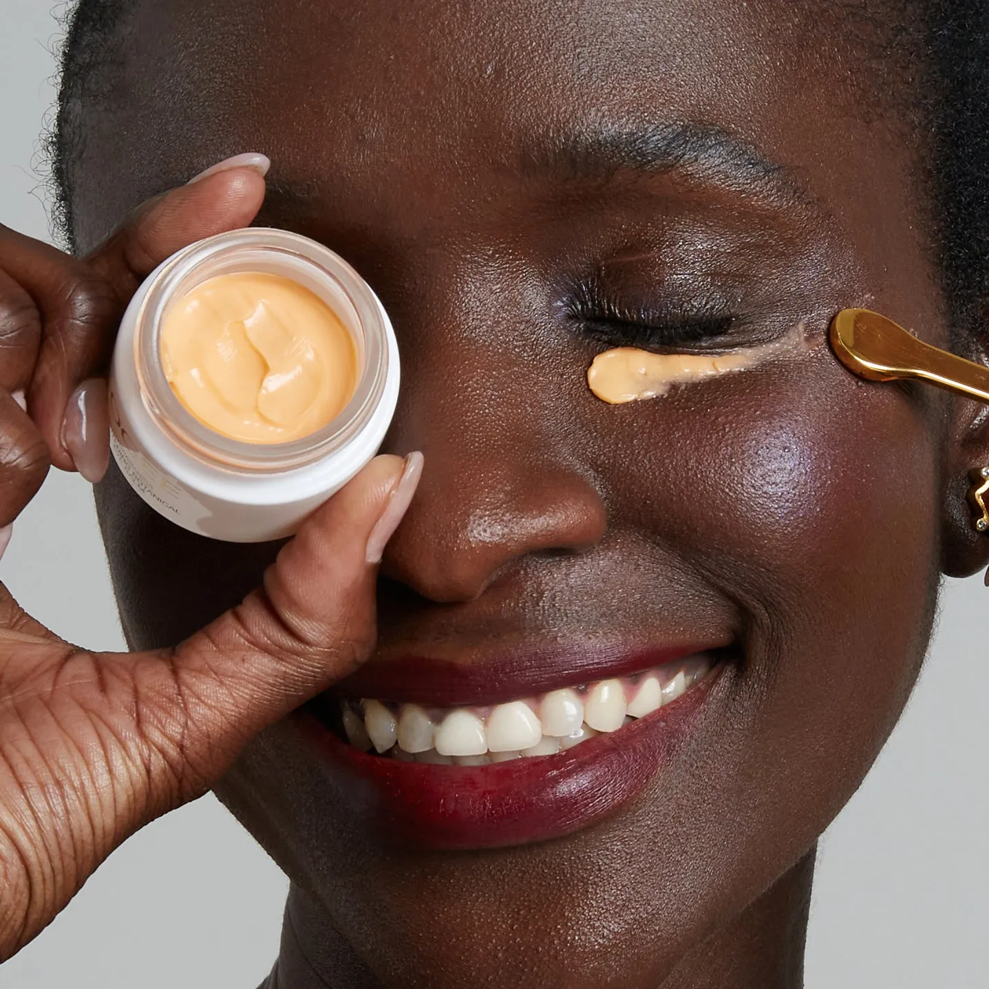 Brightening Botanical Eye Balm