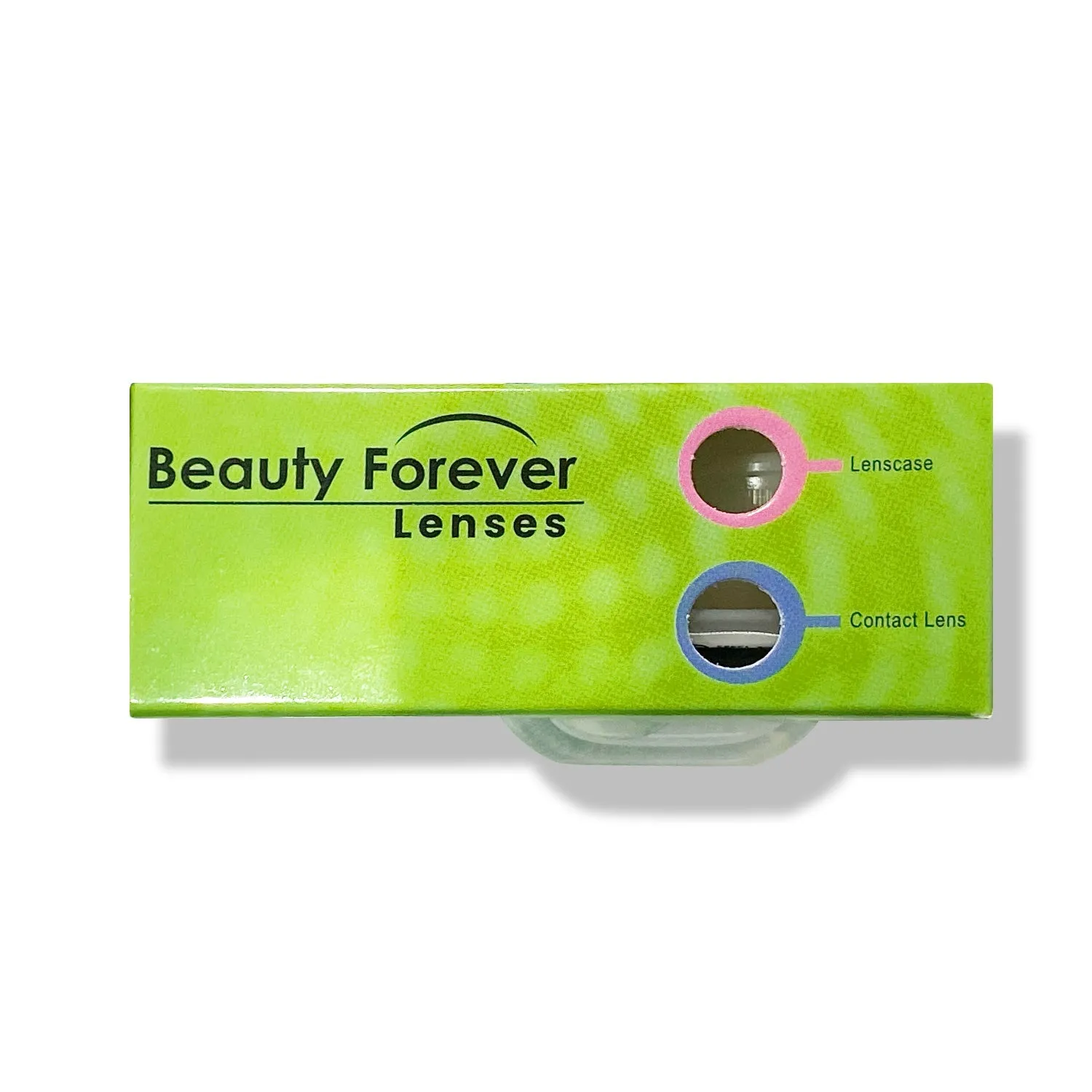 Brown Tone 2 Contact Lenses (90 days)