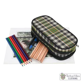 Burns Check Tartan Pen and Pencil Case