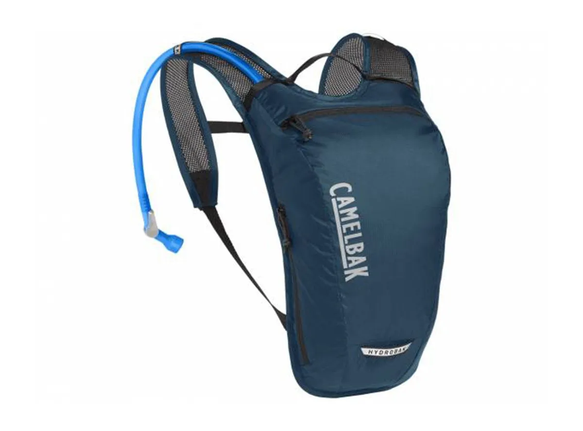 Camelbak Hydrobak Light Hydration Pack - Gibraltar Navy-Black