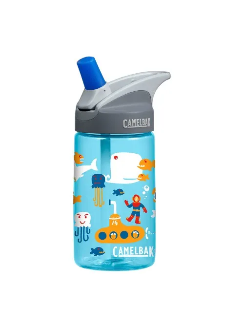 Camelbak Kids Eddy Bottle