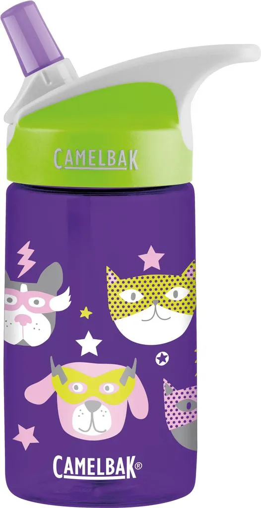 Camelbak Kids Eddy Bottle