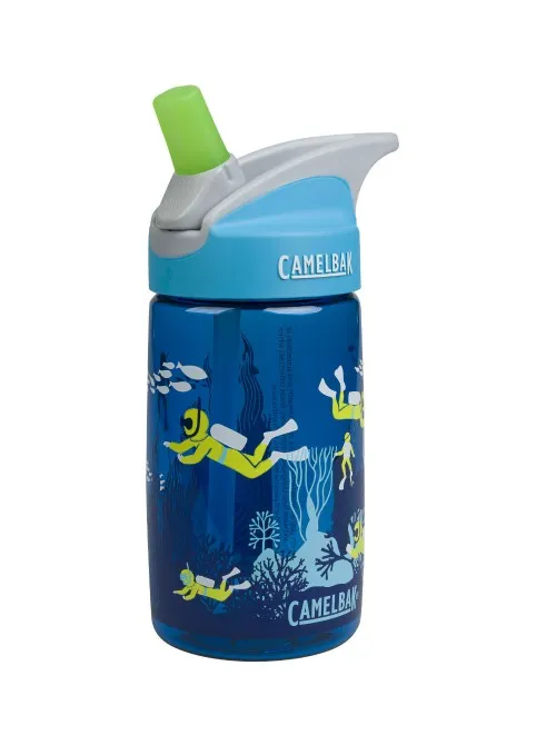 Camelbak Kids Eddy Bottle