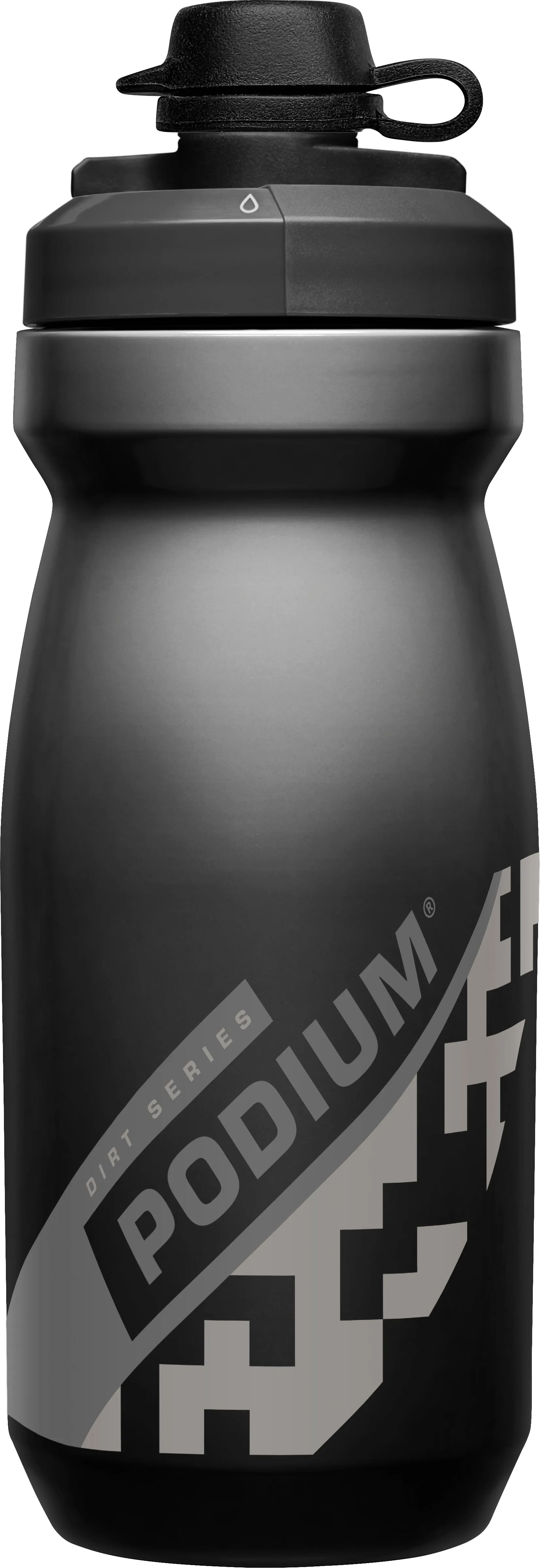 CamelBak Podium Dirt Series .6L Black