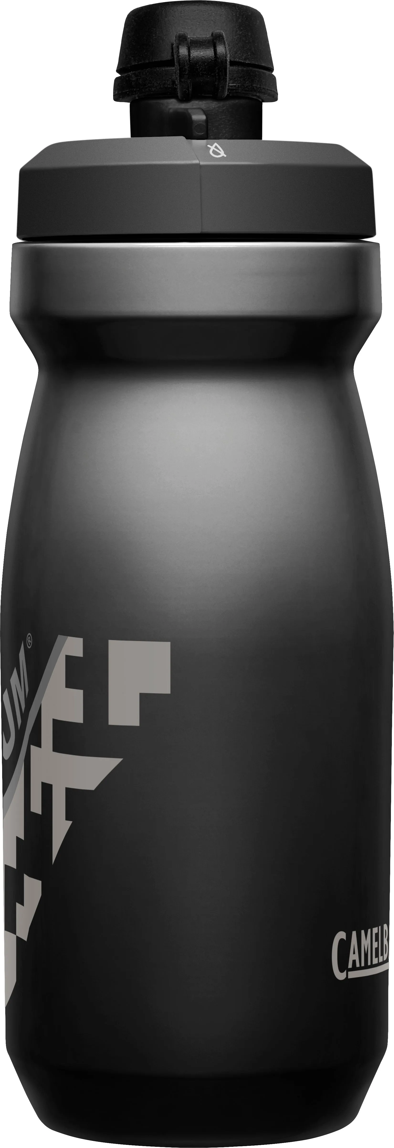 CamelBak Podium Dirt Series .6L Black