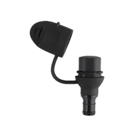 CamelBak Quicklink Hydrolock Replacement Valve Assembly Black