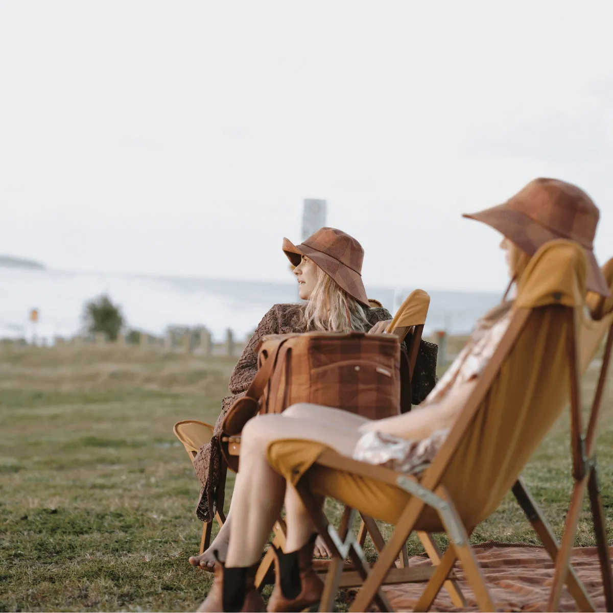 Camp Butterly Chair