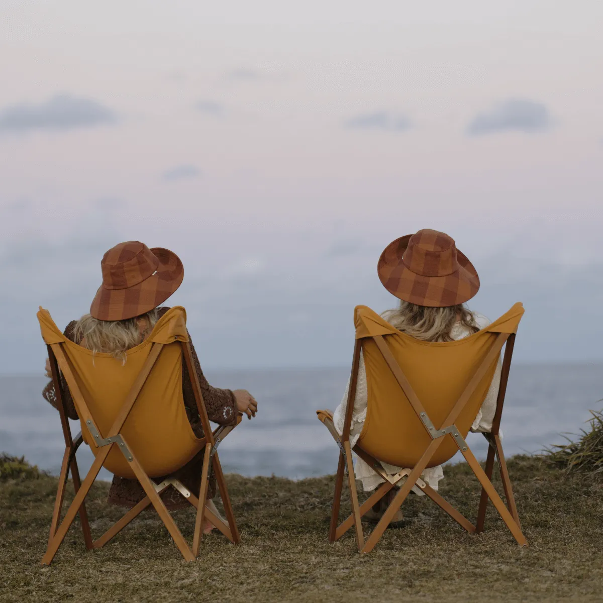 Camp Butterly Chair