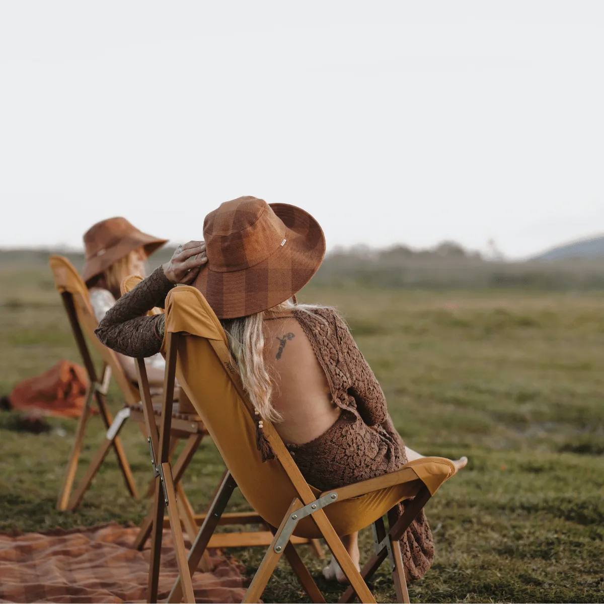 Camp Butterly Chair