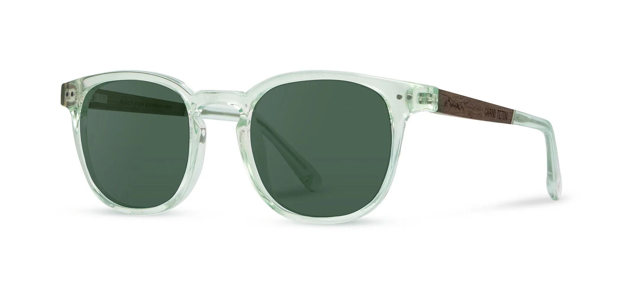 CAMP Topo Sunglasses - Grand Teton Edition