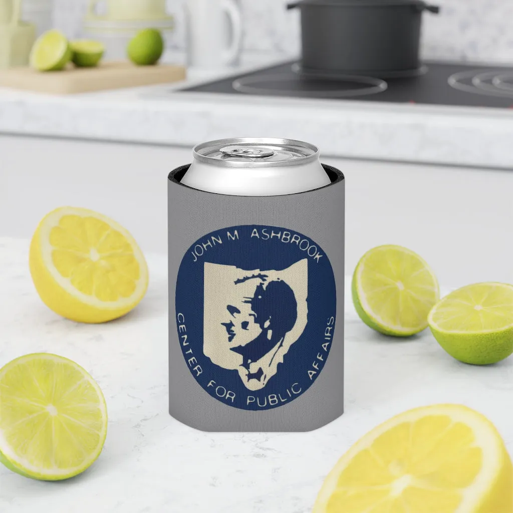 Can Cooler with Vintage Logo