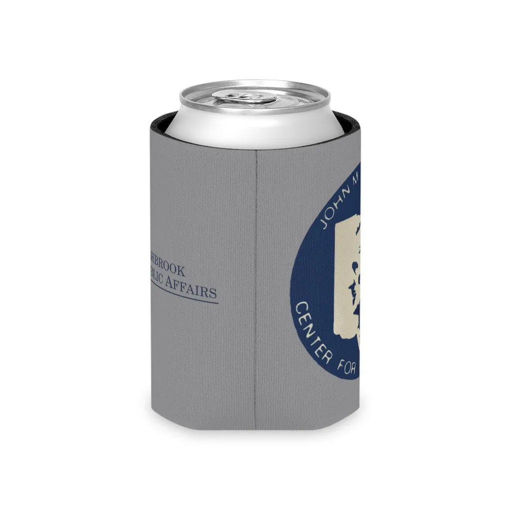 Can Cooler with Vintage Logo