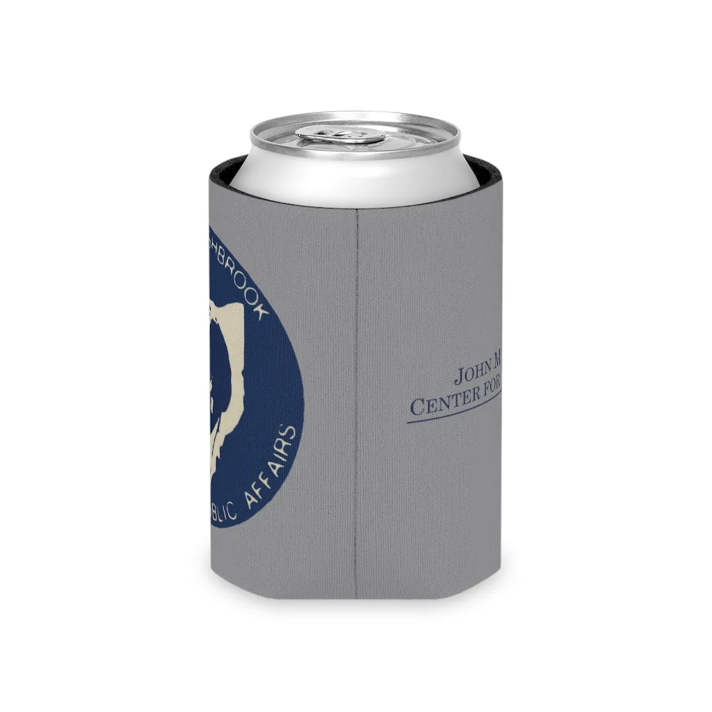 Can Cooler with Vintage Logo