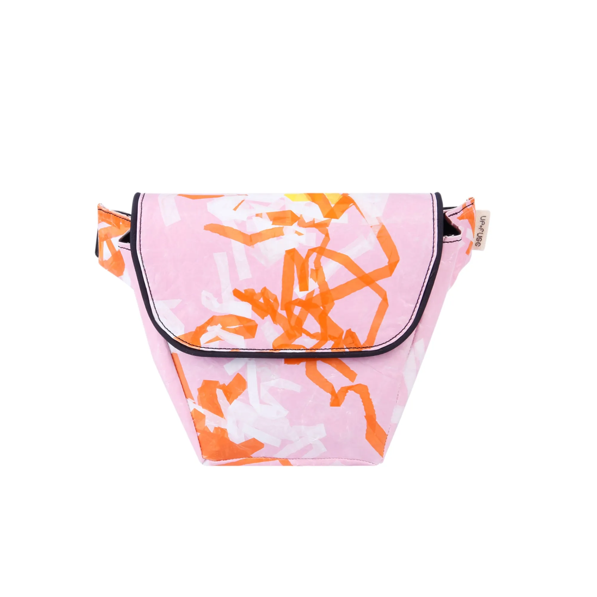 Candy Waist Bag - Pink Confetti