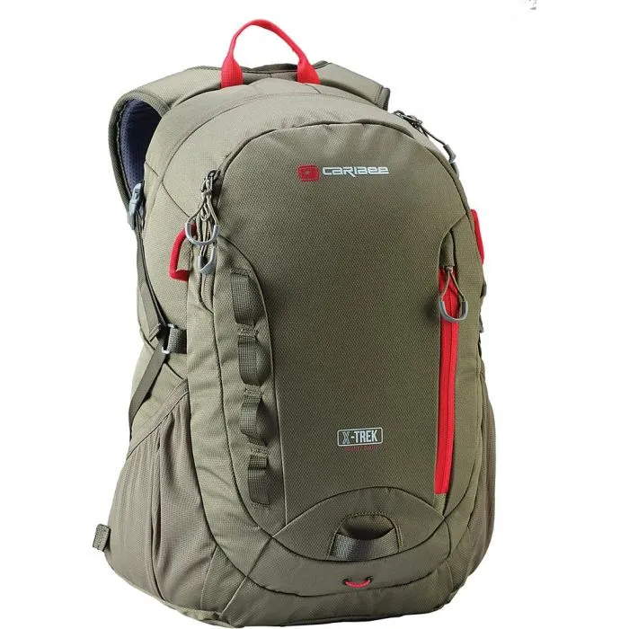 Caribee X-Trek 28L Backpack