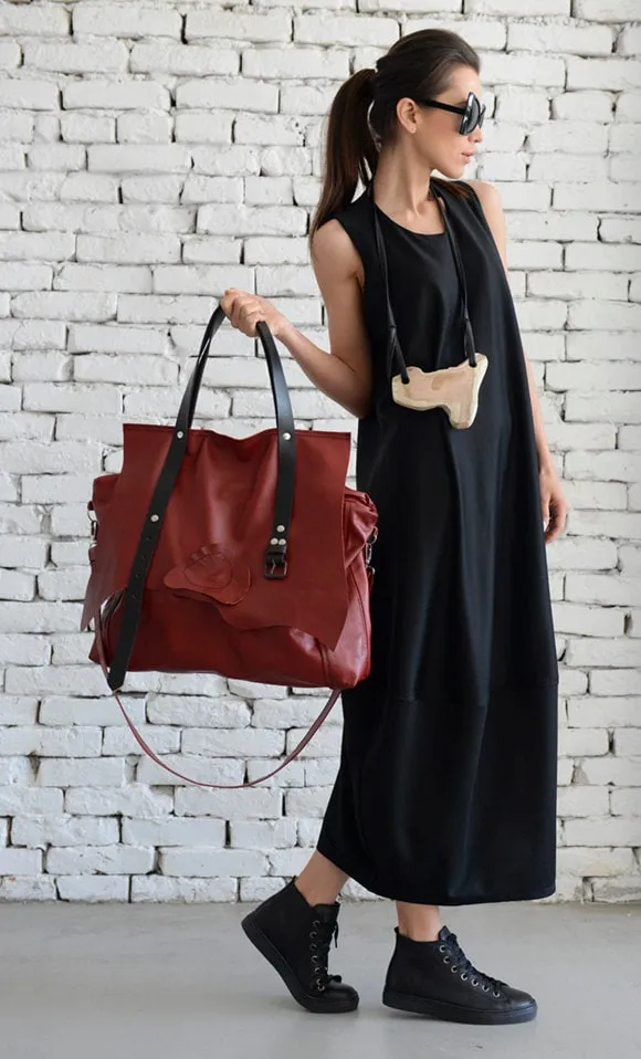 Casual Maxi Bag