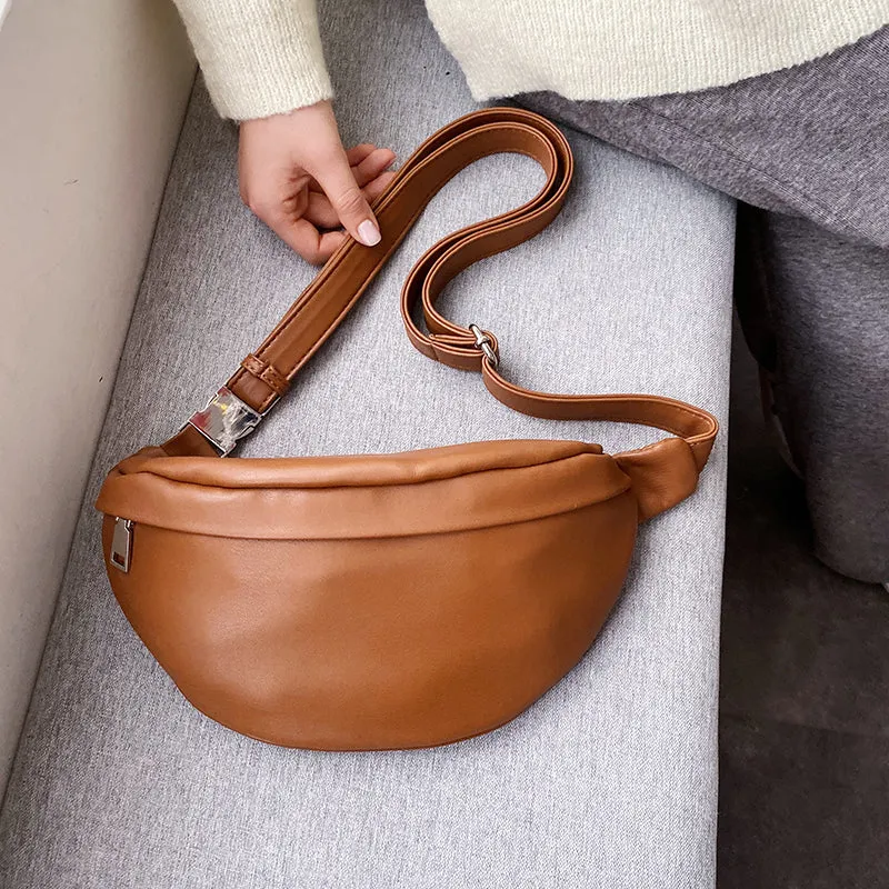 Casual Waist Bag Casual for Women