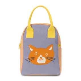 Cat Lunch Bag