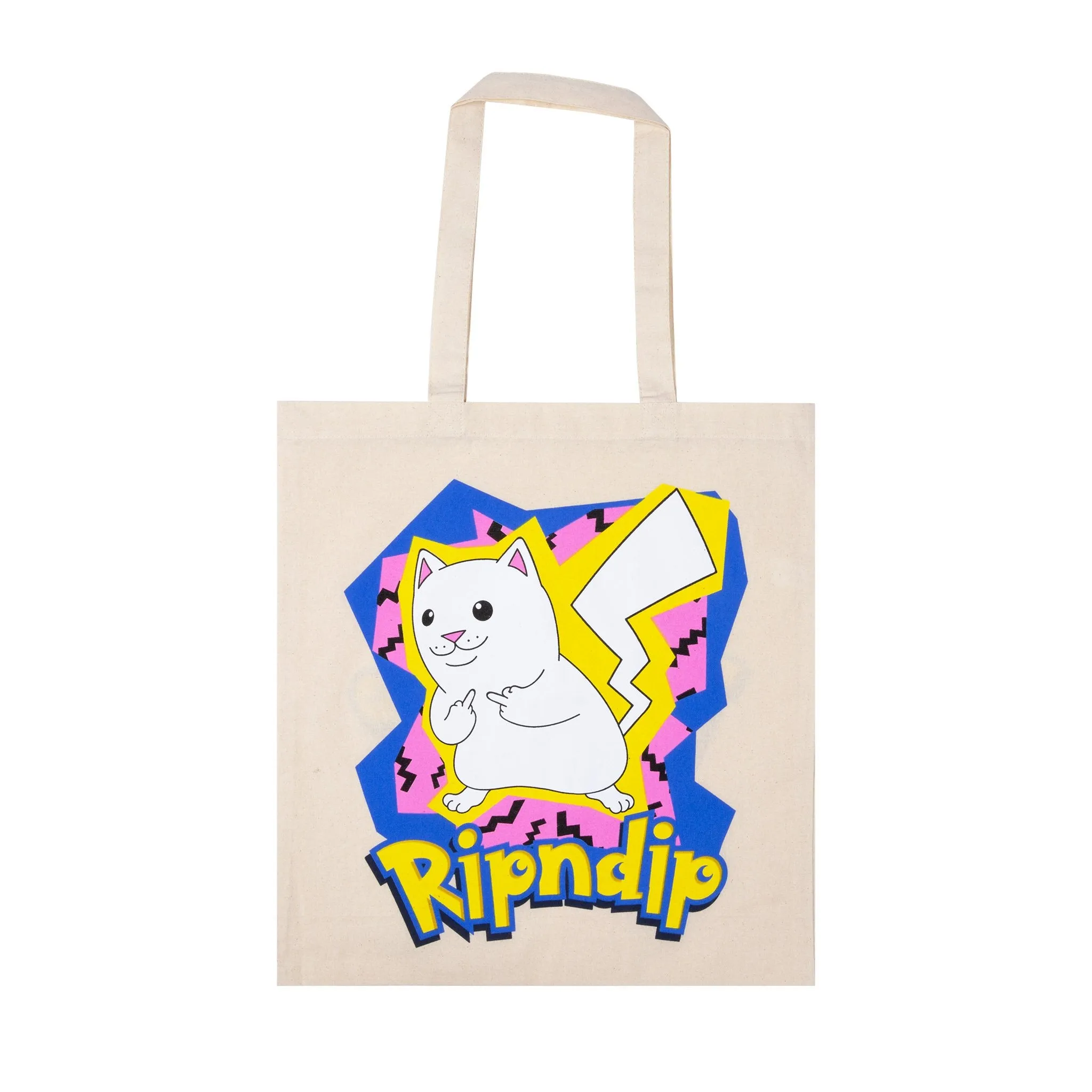 Catch Em All Tote Bag