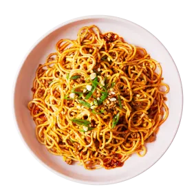 Chinese Noodles