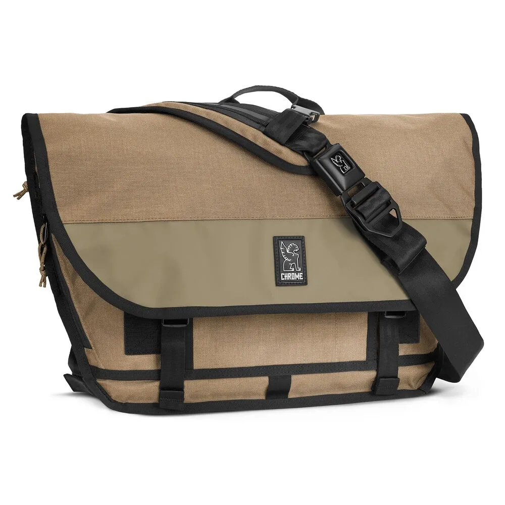 Chrome Buran III Messanger Bag