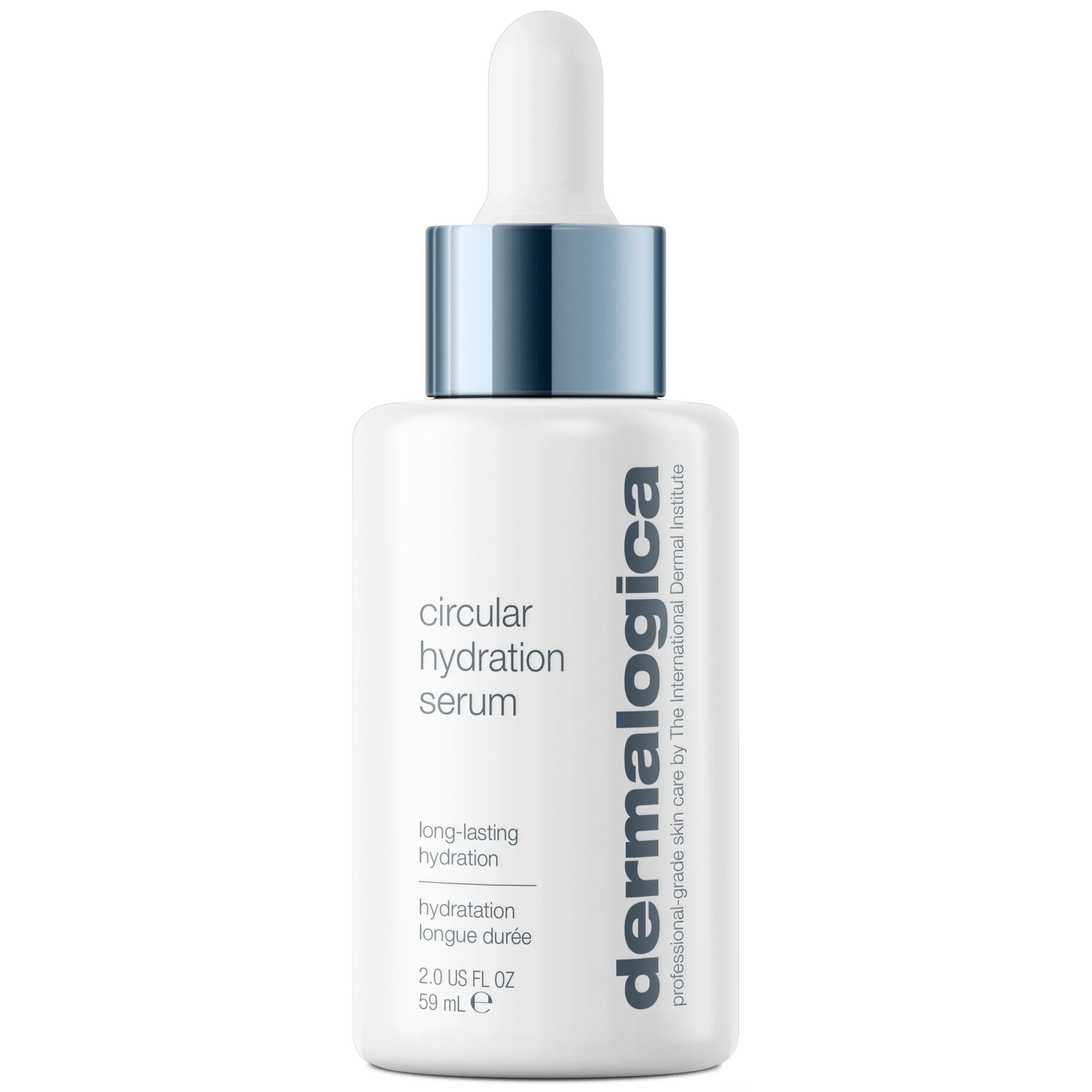 circular hydration serum with hyaluronic acid